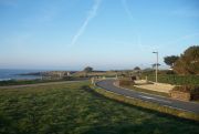 Prefailles- pointe St-Gildas-site